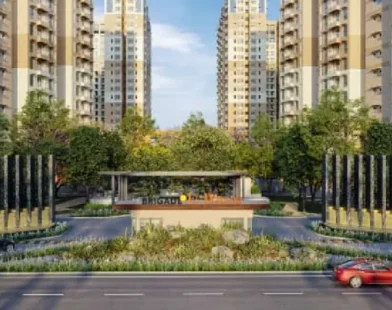 India’s residential real estate market