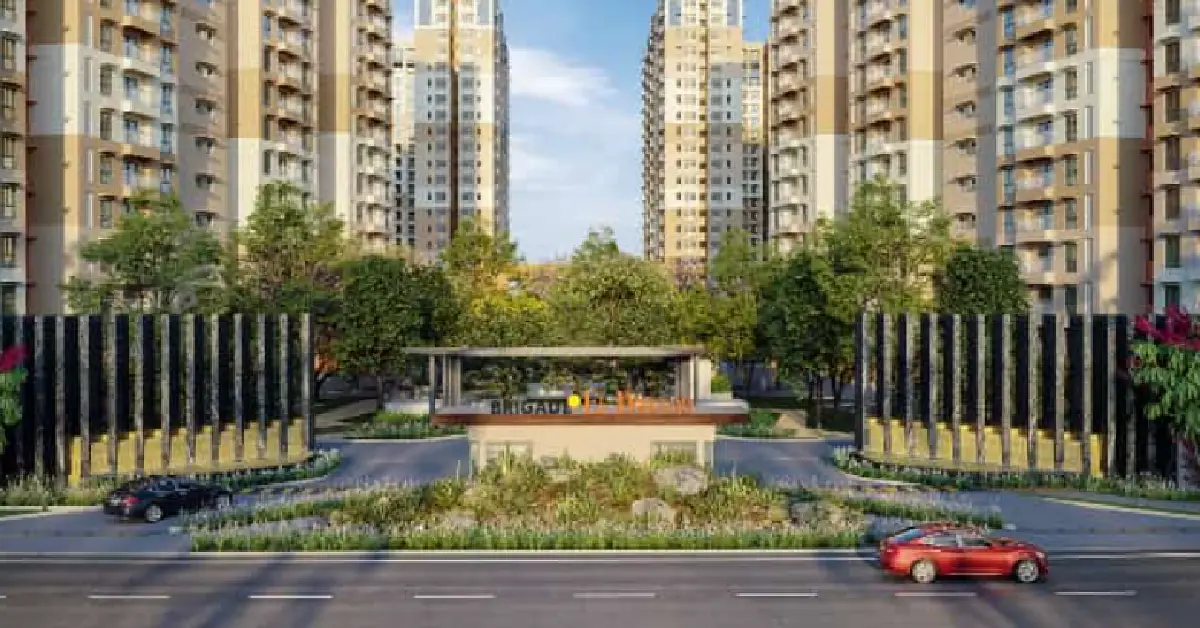 India’s residential real estate market
