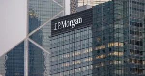 JP Morgan