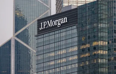 JP Morgan
