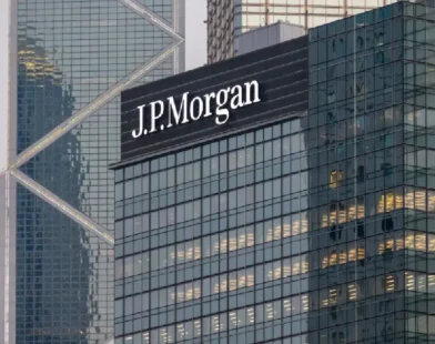 JP Morgan