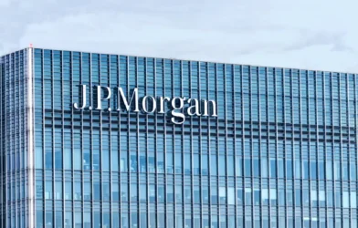 JP Morgan