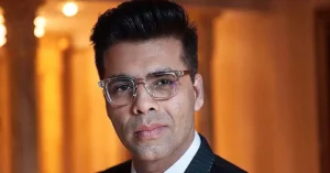 Karan Johar