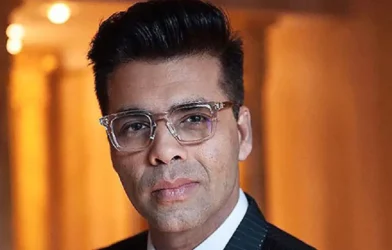 Karan Johar