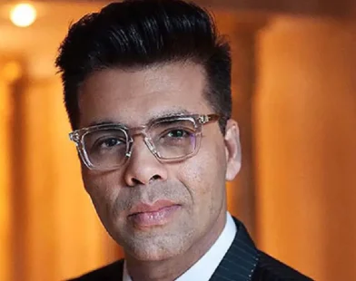 Karan Johar