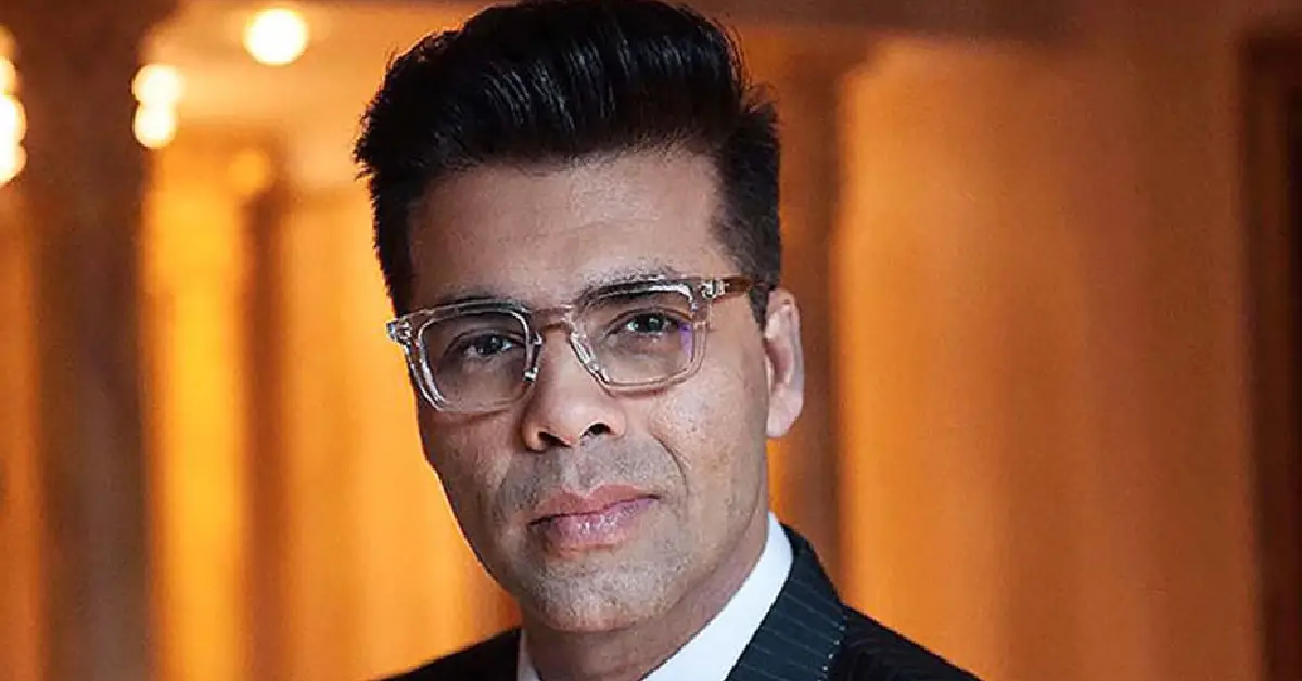 Karan Johar