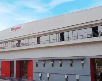 Legrand India