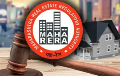 MahaRERA