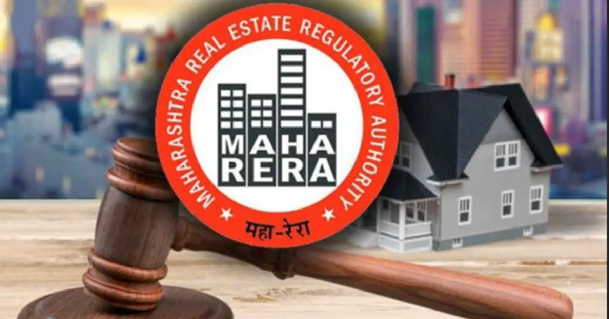 MahaRERA