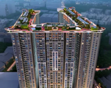 Mumbai’s housing market