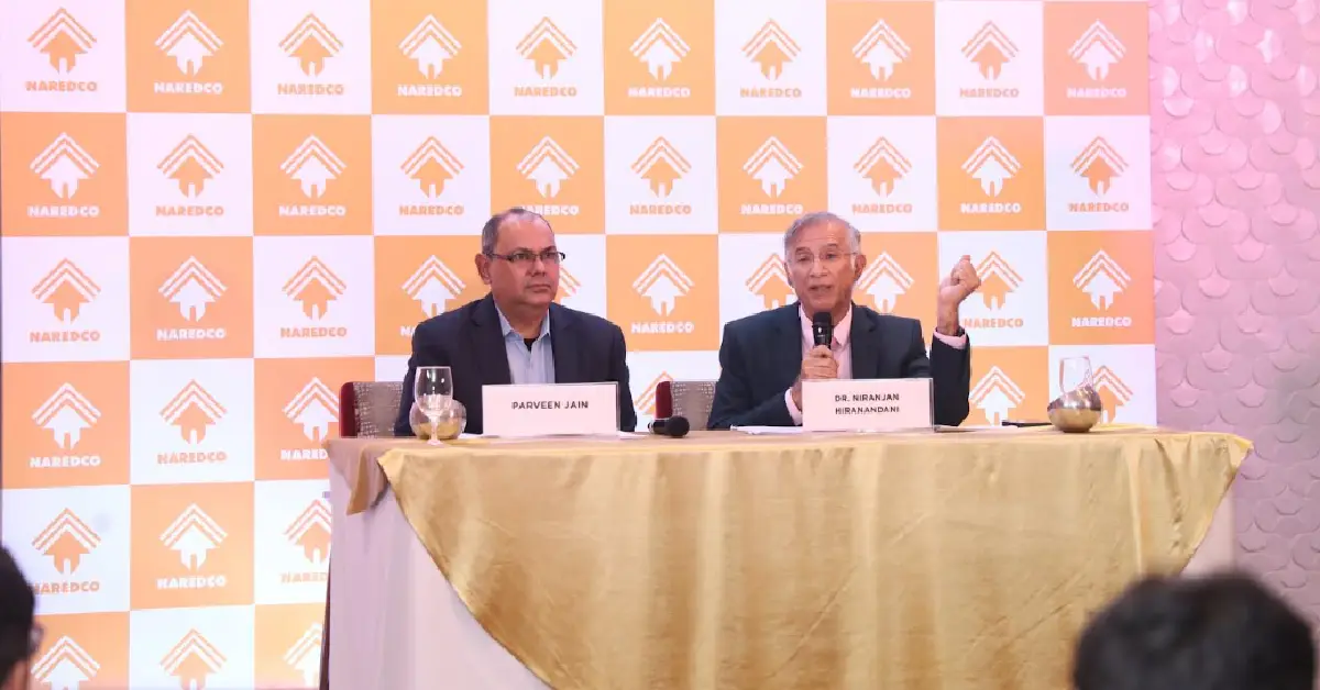 NAREDCO