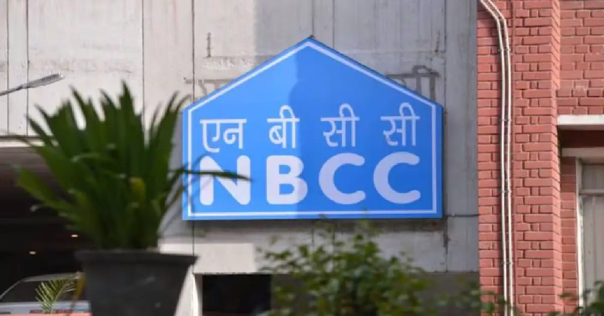 NBCC