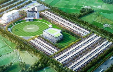 Noida Authority