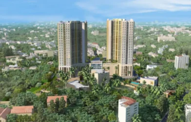 Prestige Group