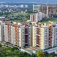 Pune home sales