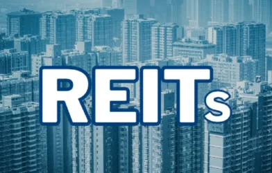 REIT