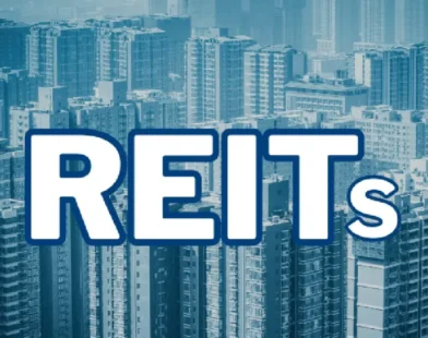 REIT