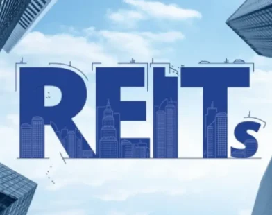 REIT