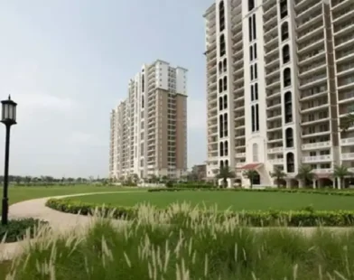 Residential real estate