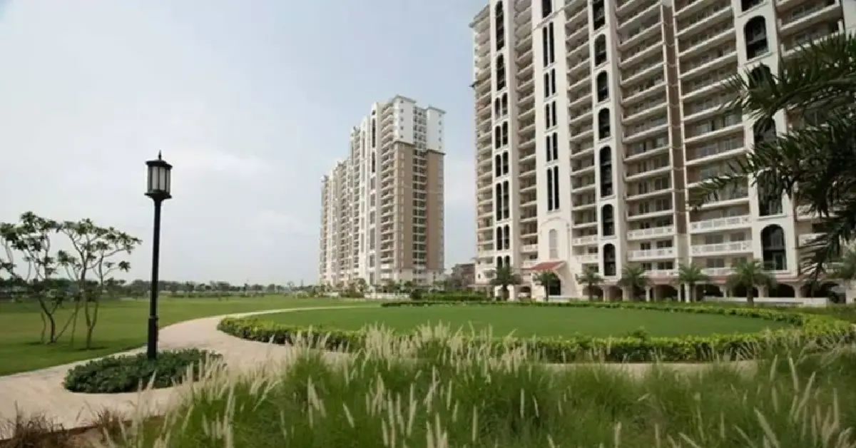 Residential real estate