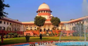 SC sees prima facie conspiracy