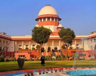 SC sees prima facie conspiracy