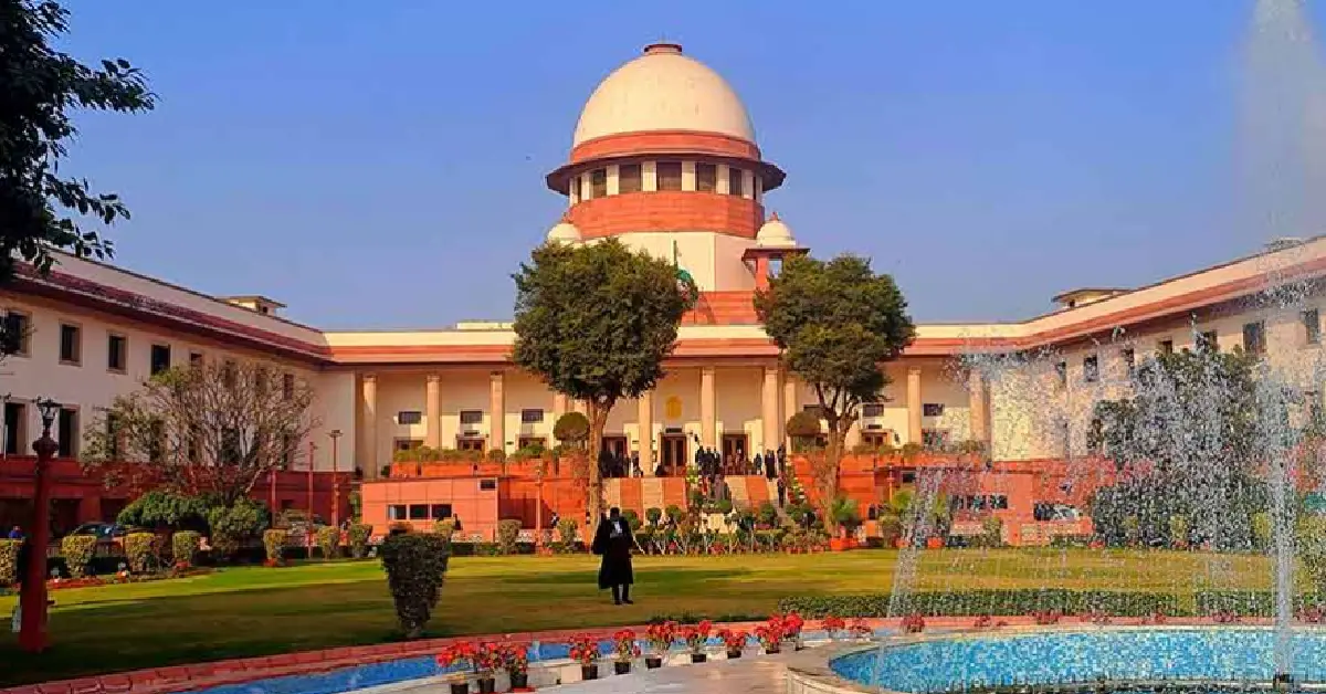 SC sees prima facie conspiracy