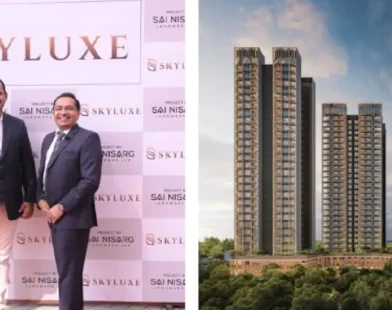 Sai Nisarg Landmark LLP