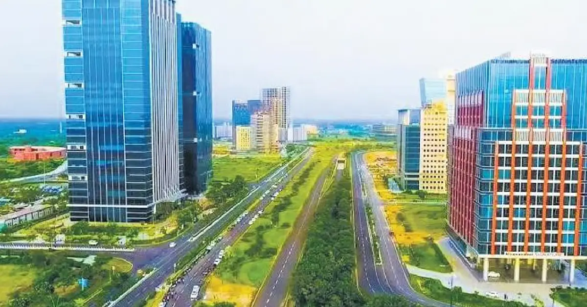 Sri Lotus Developers