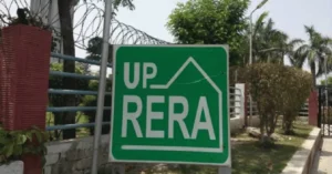 UP RERA