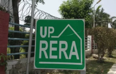 UP RERA