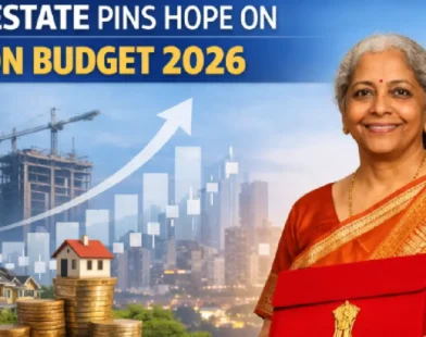 Union Budget 2026