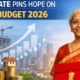 Union Budget 2026