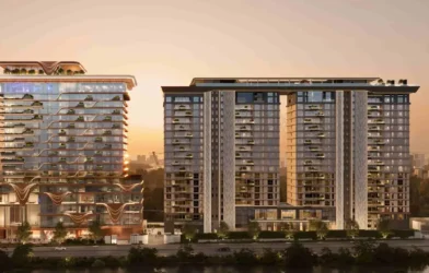 Apeejay Surrendra Park Hotels