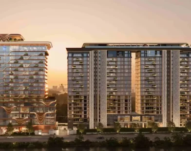 Apeejay Surrendra Park Hotels