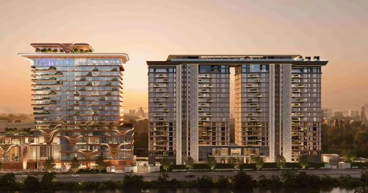 Apeejay Surrendra Park Hotels