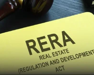 Better to Abolish RERA