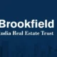 Brookfield India