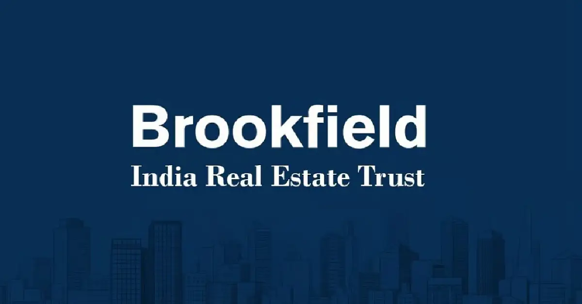 Brookfield India