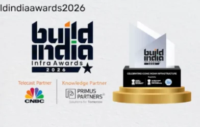 Build India