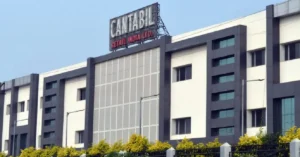 Cantabil Retail