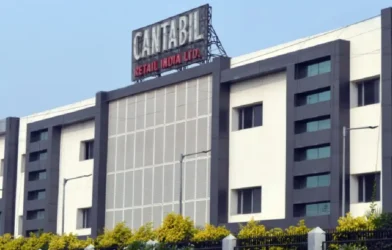 Cantabil Retail