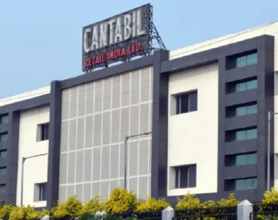 Cantabil Retail