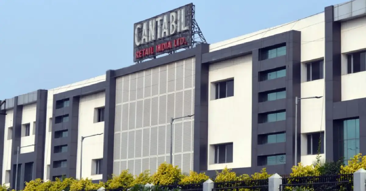 Cantabil Retail
