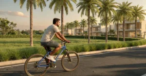 Chandragiri Properties