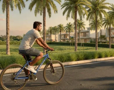 Chandragiri Properties