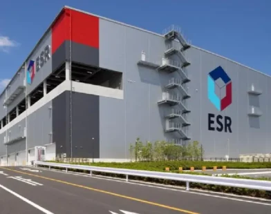 ESR Group