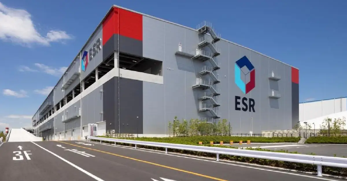 ESR Group
