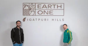 Earth One at Igatpuri Hills