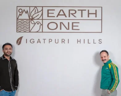 Earth One at Igatpuri Hills